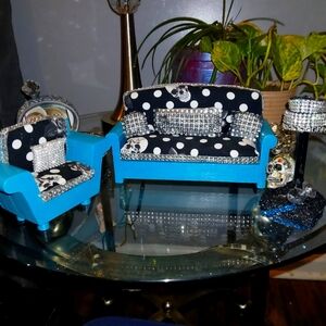 Barbie/Monster High Furniture